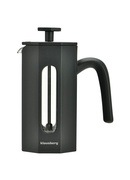 Kafijas/tējas prese, 0,35L Klausberg KB 7676