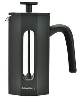 Kafijas/tējas prese, 0,35L Klausberg KB 7676  Hover