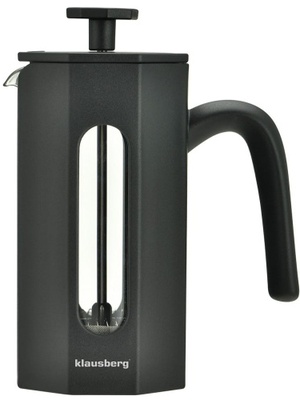 Kafijas/tējas prese, 0,35L Klausberg KB 7676  Hover