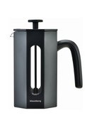 Kafijas/tējas prese, 0.60L Klausberg, KB 7677