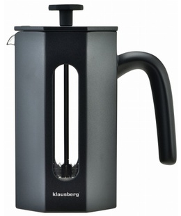 Kafijas/tējas prese, 0.60L Klausberg, KB 7677  Hover