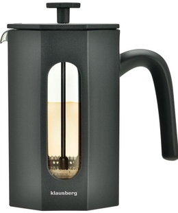 Kafijas/tējas prese, 0.80L Klausberg, KB 7678  Hover