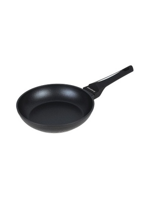 Panna, Ø20cm, melna Klausberg KB 7688  Hover