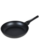Panna, Ø28cm, melna Klausberg. KB 7690