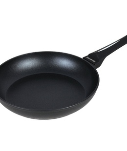 Panna, Ø28cm, melna Klausberg. KB 7690  Hover