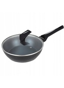 Panna ar vāku Ø 24cm Klausberg KB 7691