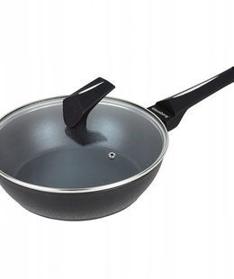 Panna ar vāku Ø 24cm Klausberg KB 7691  Hover