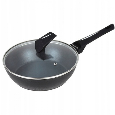 Panna ar vāku Ø 24cm Klausberg KB 7691