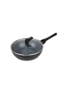 Panna ar vāku, Ø28CM Klausberg KB 7692
