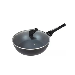 Panna ar vāku, Ø28CM Klausberg KB 7692