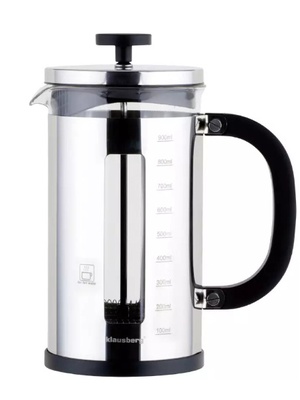 Tējas infūzija, tilpums 1L, Klausberg KB 7703  Hover