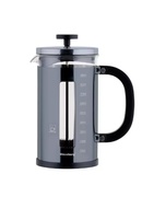 Tējas infūzija, 1L, grafīta krāsa Klausberg, KB 7704