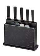 Nažu un griešanas dēļu komplekts,  Klausberg, KB 7834