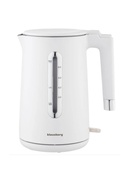 Elektriskā tējkanna Klausberg KB 7890 tilpums 1.7L 2200W