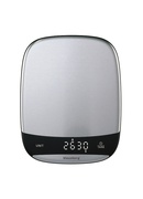 Virtuves svari, sudraba krāsā, 10 kg, KLAUSBERG, KB 7936 Hover