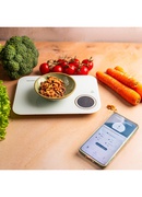 Virtuves svari, balti, 5 KG, KLAUSBERG, KB 7938 Hover