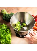 Virtuves svari ar bļodu 1,8 L, KLAUSBERG KB 7939 Hover