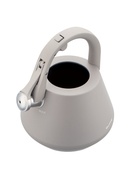 Tradicionāla tējkanna 2,5 l, pelēka, Klausberg, KB 7949 Hover