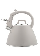 Tradicionāla tējkanna 2,5 l, pelēka, Klausberg, KB 7953 Hover