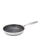 Nerūsējošā tērauda panna, ø24cm, KB 9022, Klausberg