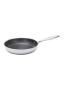 Nerūsējošā tērauda panna, ø28cm, KB 9023, Klausberg