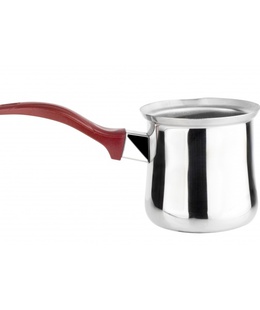 Kafijas kanna Zilan ZLN 0698 no nerūsējošā tērauda ar ebonīta rokturi Nr. 8, 950 ml  Hover