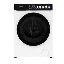 Daewoo DWD DS9014 veļas mašīna, 9 kg, invertora motors, 1400 apgr./min, 12 programmas