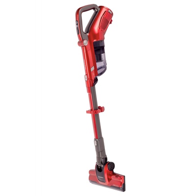 Daewoo RSH 310GR 1 vertikālais putekļsūcējs ar 130 W jaudu, 0,6 L putekļu tvertni un HEPA filtru