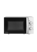 Mikroviļņu krāsns Toshiba MWP MM20PWH, 20 L, 700 W