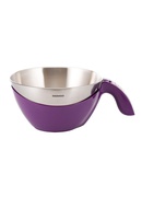 Daewoo DKS 45P virtuves svari, 5 kg, mērīšanas solis 1 g, automātiskā nulles iestatīšana, LCD disple