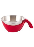 Daewoo DKS 45R virtuves svari, 5 kg, mērīšanas solis 1 g, automātiskā nulles iestatīšana, LCD