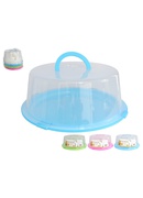 Kūku uzglabāšanas trauks, 13 x 30 x 30 cm, KITCHEN&GO 8430540416696