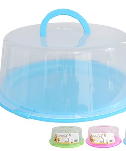 Kūku uzglabāšanas trauks, 13 x 30 x 30 cm, KITCHEN&GO 8430540416696  Hover