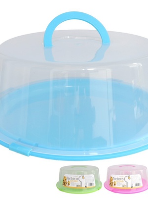 Kūku uzglabāšanas trauks, 13 x 30 x 30 cm, KITCHEN&GO 8430540416696  Hover