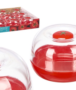 Pārtikas uzglabāšanas trauks, 7×11×11 cm, 12791, Leknes  Hover