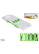 Daudzfunkcionāla  rīve, 3 x 32 x 11,5 cm, KITCHEN&GO 8445393195988