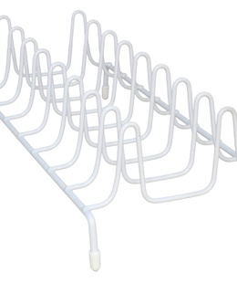 Trauku organizators 33,5 x 14 x 11 cm, KITCHEN&GO 8445393201351  Hover