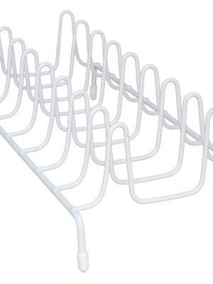 Trauku organizators 33,5 x 14 x 11 cm, KITCHEN&GO 8445393201351  Hover