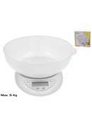 Virtuves svari 8,5 x 18 x 19 cm, KITCHEN&GO 8445393378664