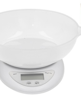 Virtuves svari 8,5 x 18 x 19 cm, KITCHEN&GO 8445393378664  Hover