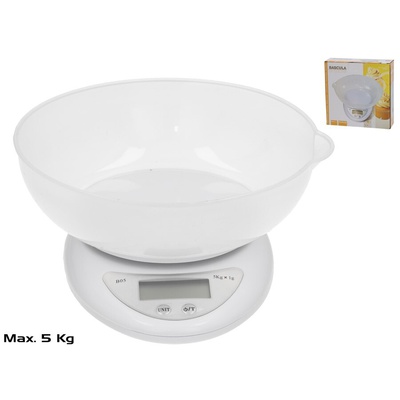 Virtuves svari 8,5 x 18 x 19 cm, KITCHEN&GO 8445393378664