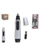 Deguna matiņu trimmeris, 3 gab., 13 x 2,6 x 2,8 cm, GERIMPORT 8445393379838