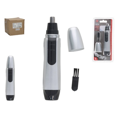 Deguna matiņu trimmeris, 3 gab., 13 x 2,6 x 2,8 cm, GERIMPORT 8445393379838