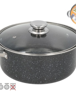 Katls ar nelīpošu virsmu, 24 cm, 14 x 31,5 x 24 cm, KITCHEN&GO 8445393379890  Hover