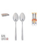 Galda karotes x2, 2 x 4,5 x 21 cm, KITCHEN&GO 8445393384528