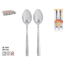Galda karotes x2, 2 x 4,5 x 21 cm, KITCHEN&GO 8445393384528