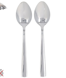 Galda karotes x2, 2 x 4,5 x 21 cm, KITCHEN&GO 8445393384528  Hover