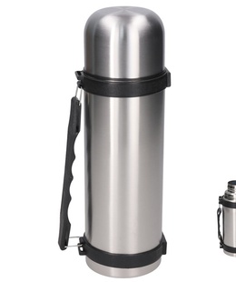 Termoss 850 ml, 30,5 x 11 x 9,5 cm, GERIMPORT 8445393386850  Hover