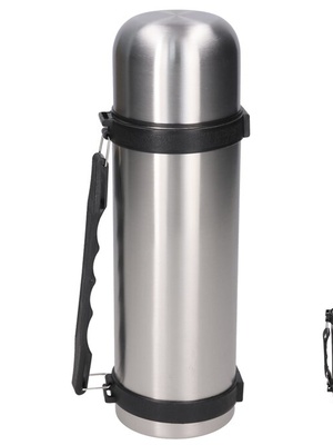 Termoss 850 ml, 30,5 x 11 x 9,5 cm, GERIMPORT 8445393386850  Hover