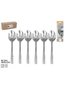 Karotes (6 gab.), 19,5 x 4,5 cm, KITCHEN&GO 8445393388502